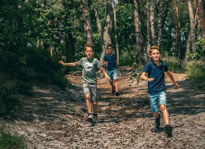 EuroParcs Brunssummerheide