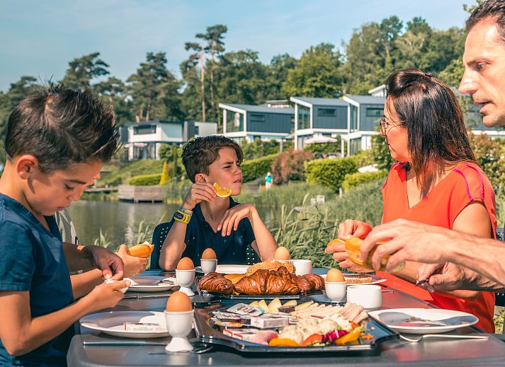 EuroParcs Brunssummerheide