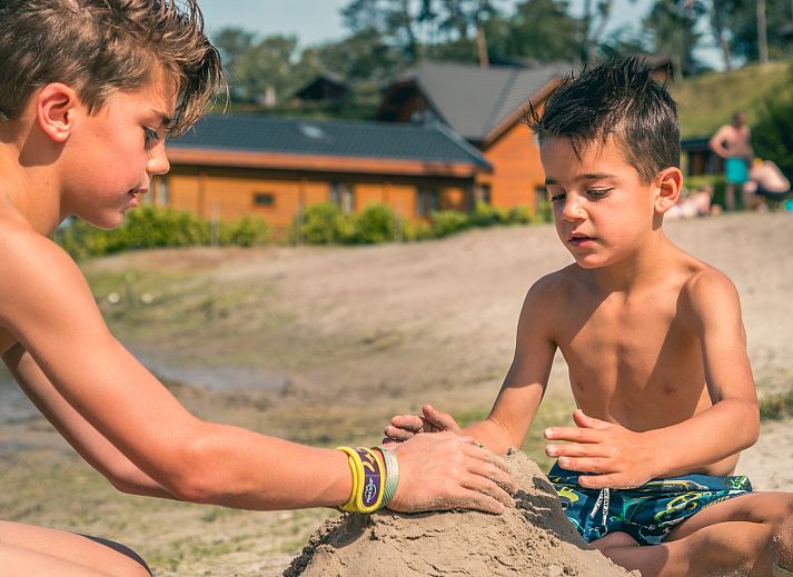 EuroParcs Brunssummerheide