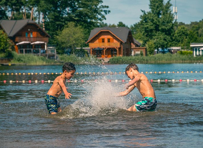 EuroParcs Brunssummerheide