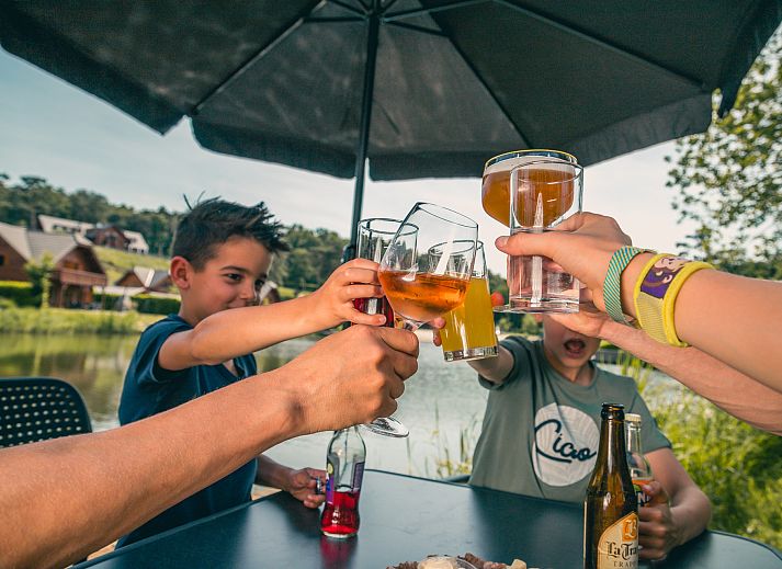 EuroParcs Brunssummerheide