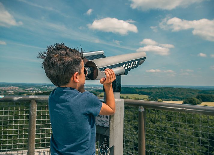 EuroParcs Brunssummerheide