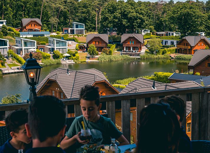 EuroParcs Brunssummerheide