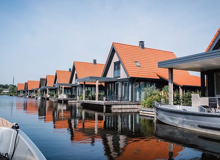 Waterstaete Ossenzijl