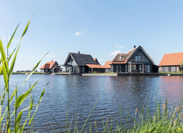 Waterstaete Ossenzijl