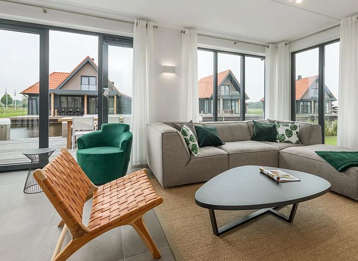 Waterstaete Ossenzijl