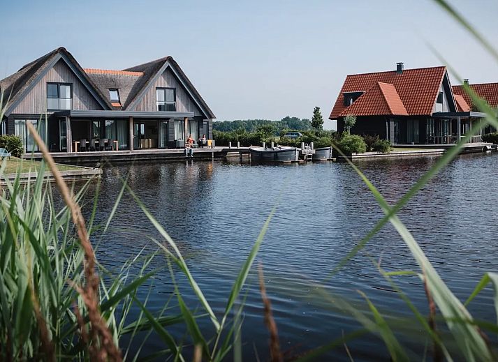 Waterstaete Ossenzijl