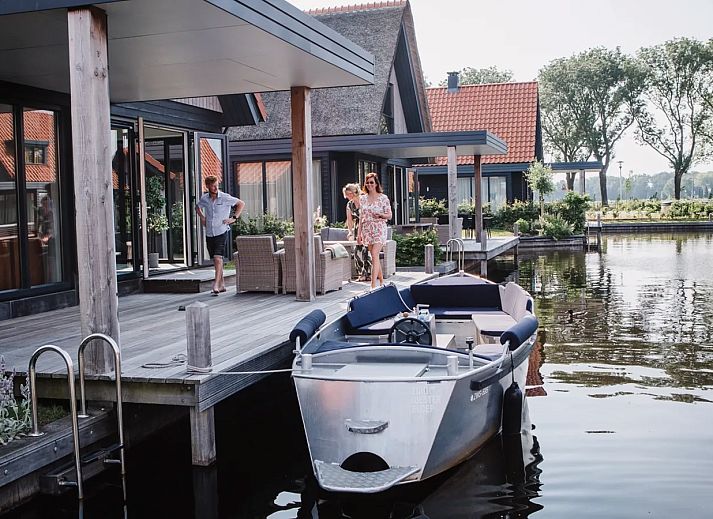 Waterstaete Ossenzijl