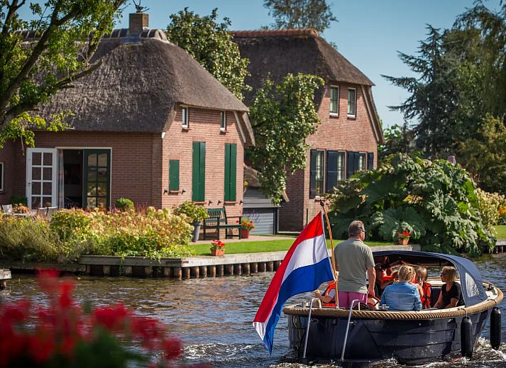Waterstaete Ossenzijl