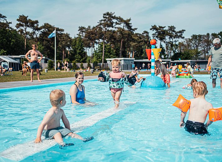 Eurocamping Vessem BV