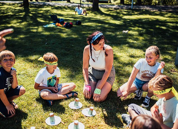 Eurocamping Vessem BV