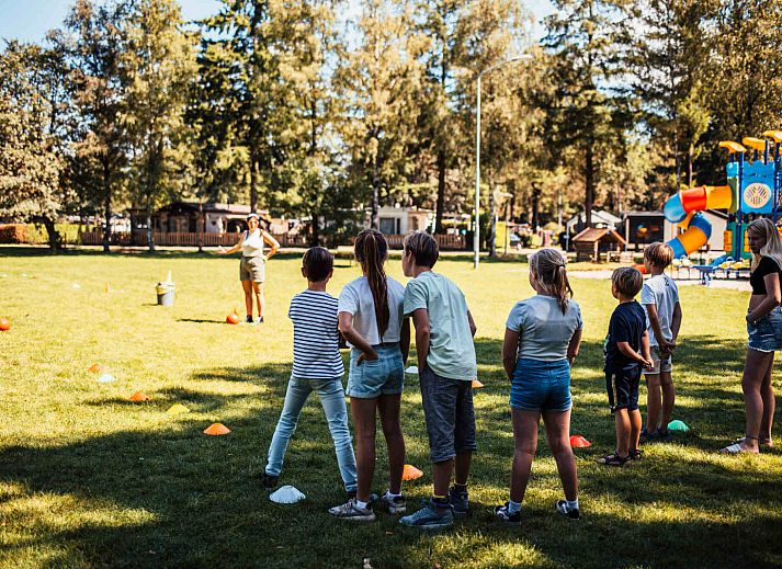 Eurocamping Vessem BV