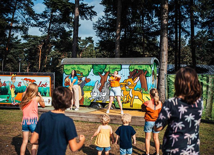 Eurocamping Vessem BV