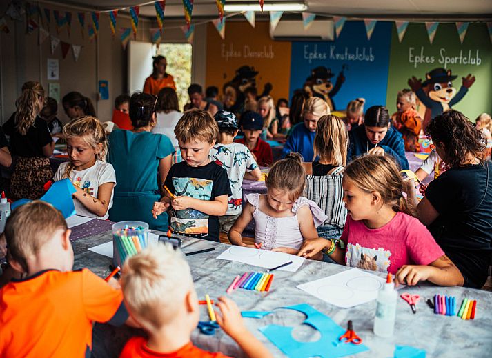 Eurocamping Vessem BV