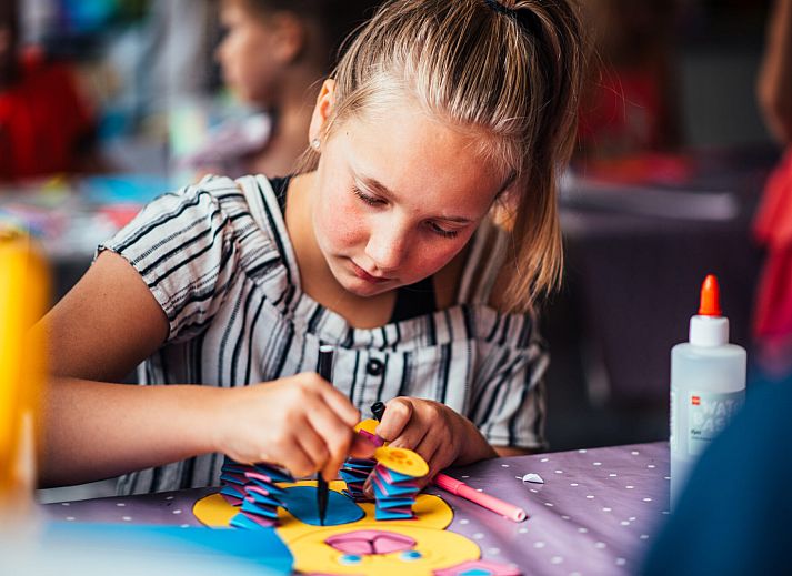 Eurocamping Vessem BV