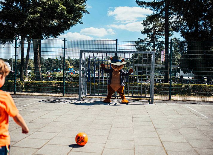 Eurocamping Vessem BV