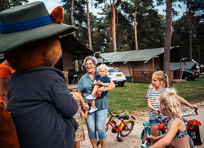 Eurocamping Vessem BV