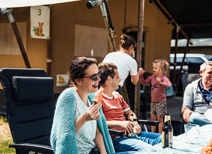 Eurocamping Vessem BV