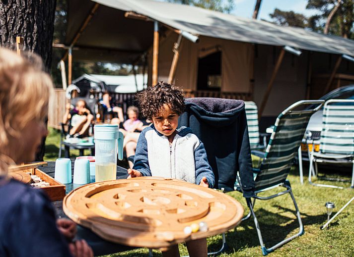 Eurocamping Vessem BV