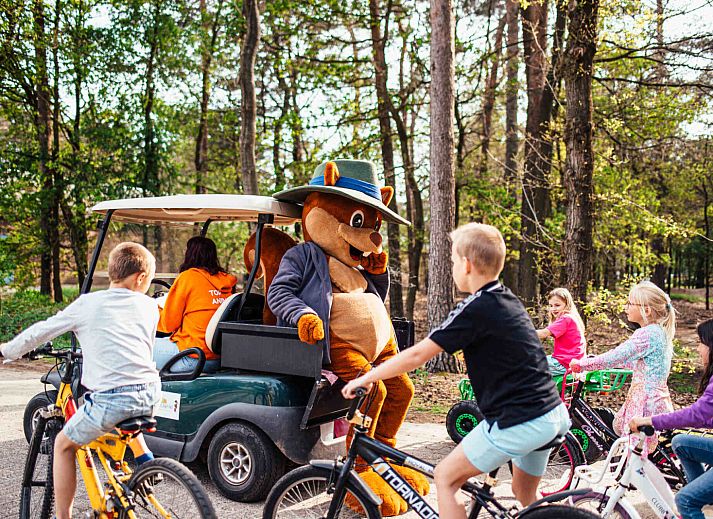 Eurocamping Vessem BV