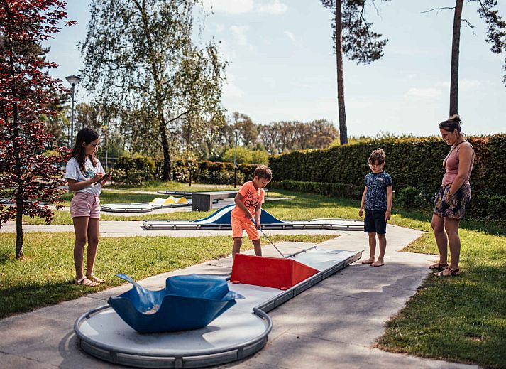 Eurocamping Vessem BV