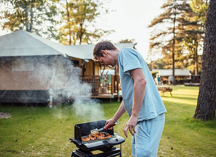 Eurocamping Vessem BV