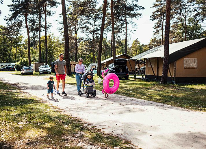 Eurocamping Vessem BV