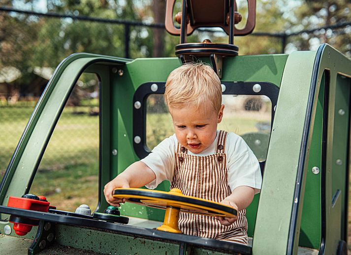 Eurocamping Vessem BV