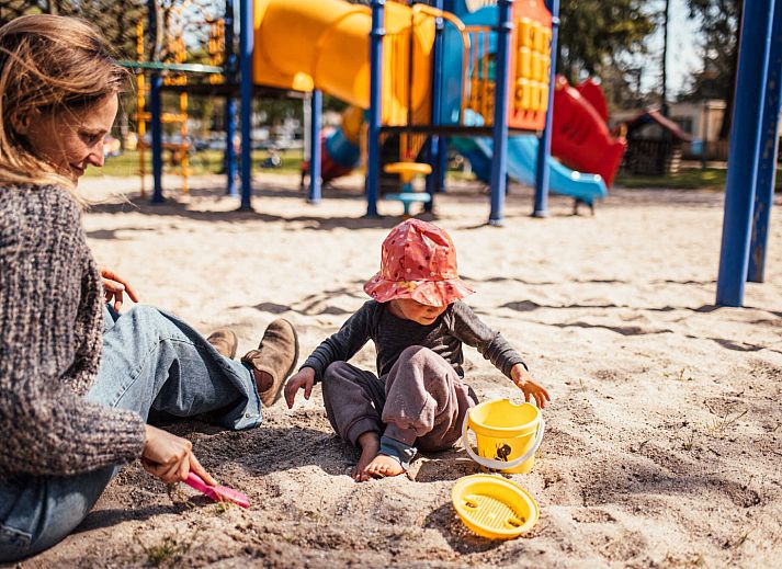 Eurocamping Vessem BV