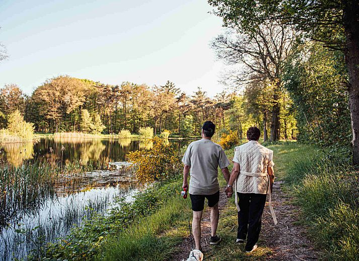 Eurocamping Vessem BV