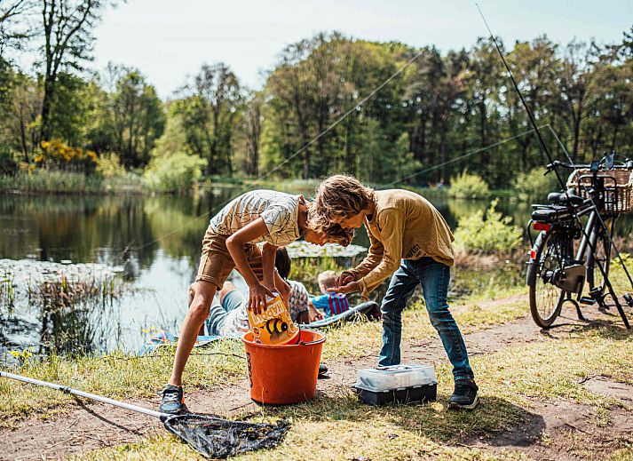 Eurocamping Vessem BV