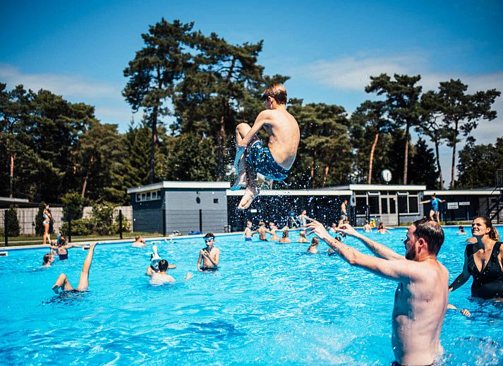 Eurocamping Vessem BV