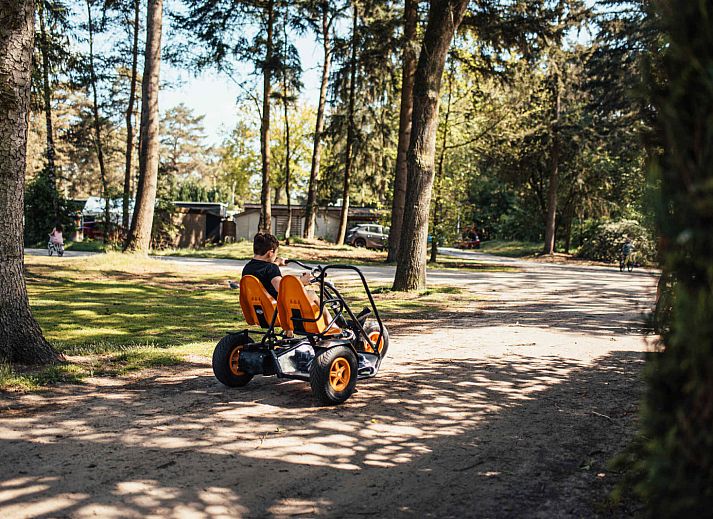 Eurocamping Vessem BV