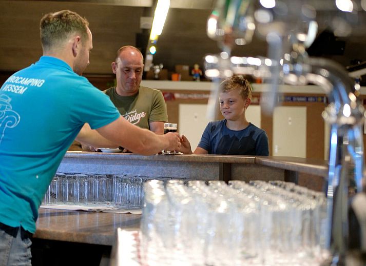 Eurocamping Vessem BV