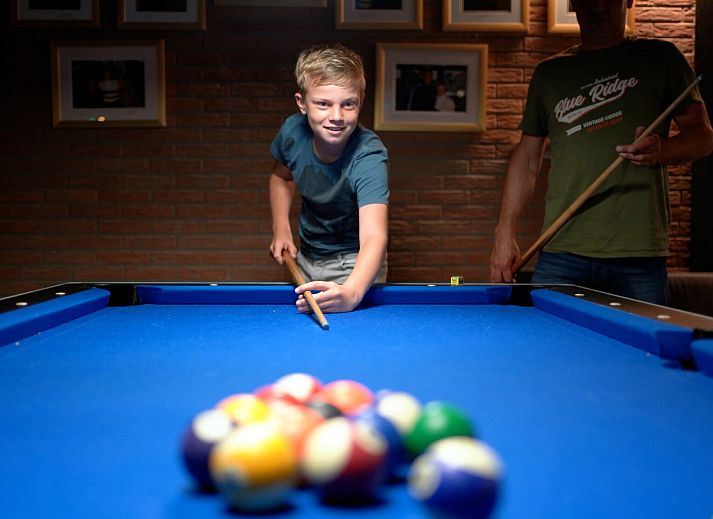 Eurocamping Vessem BV