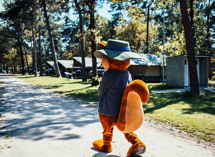 Eurocamping Vessem BV