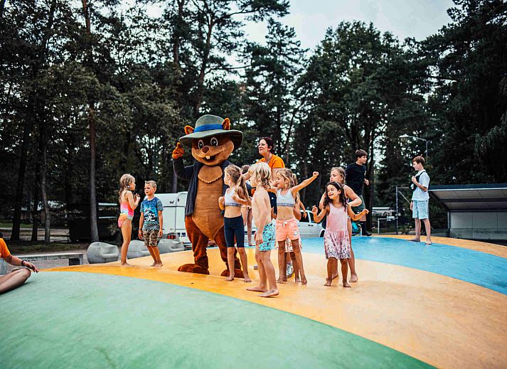 Eurocamping Vessem BV