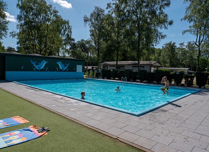 Recreatiepark de Wrange