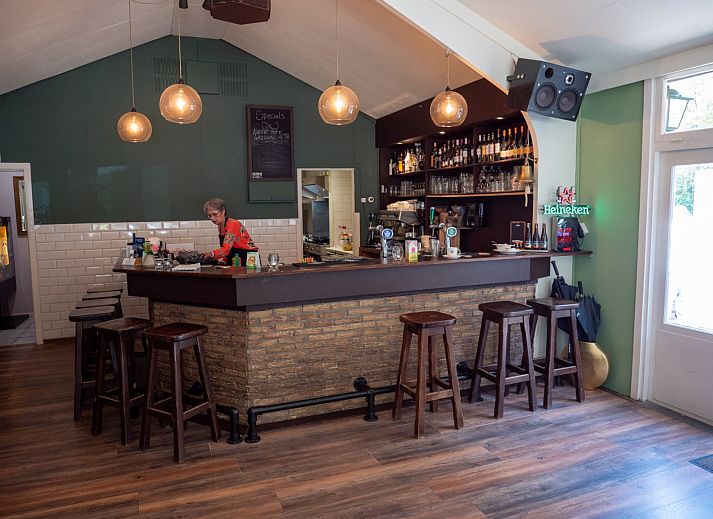 Recreatiepark de Wrange