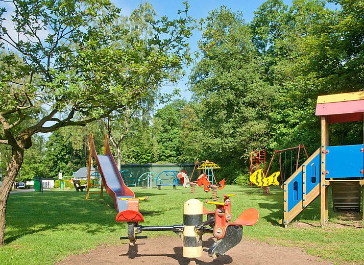 Recreatiepark de Wrange