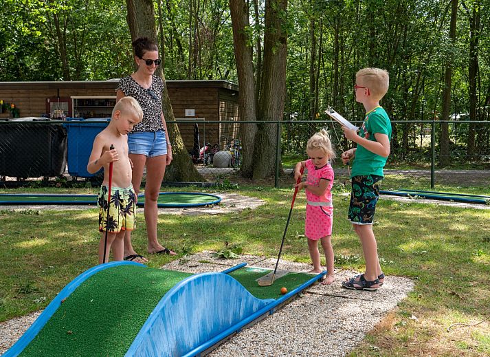 Recreatiepark de Wrange