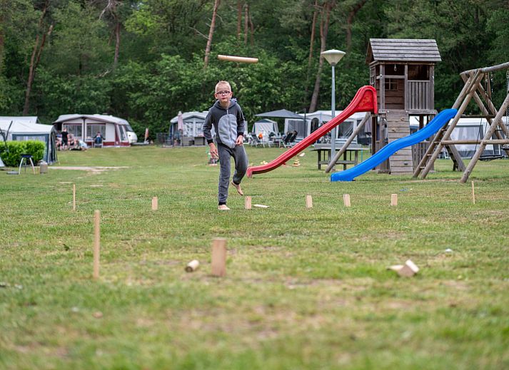 Recreatiepark de Wrange