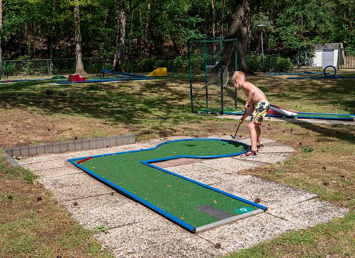 Recreatiepark de Wrange