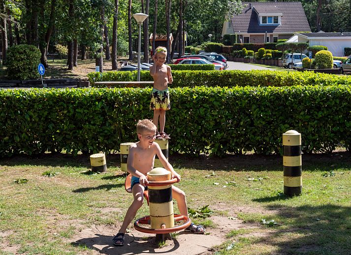 Recreatiepark de Wrange