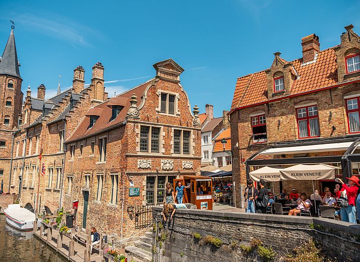 EuroParcs Bad Meersee