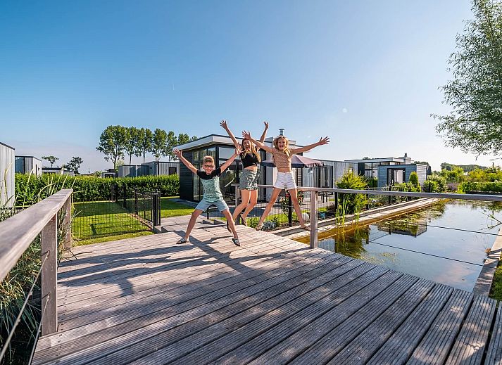 EuroParcs Bad Meersee