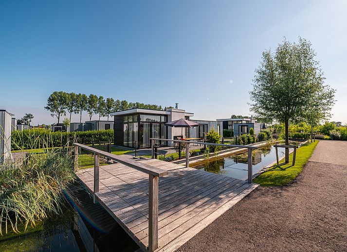 EuroParcs Bad Meersee