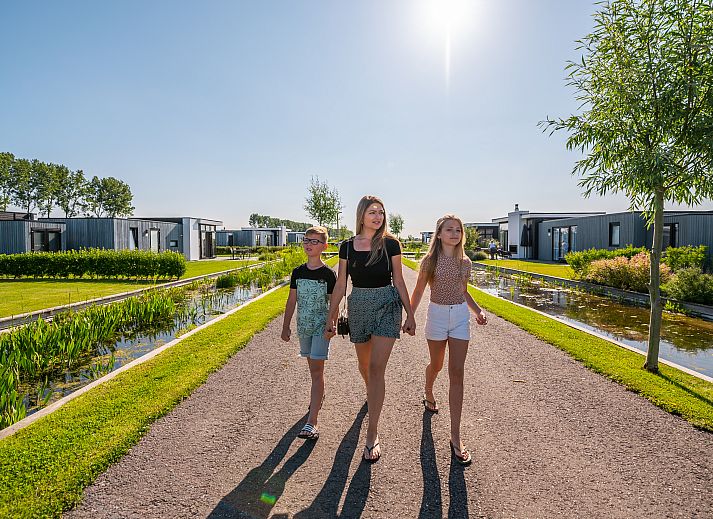 EuroParcs Bad Meersee