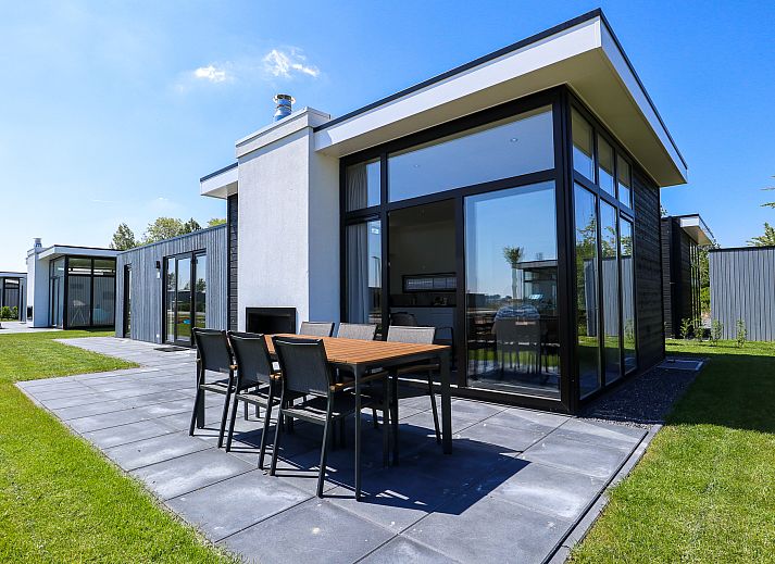 EuroParcs Bad Meersee