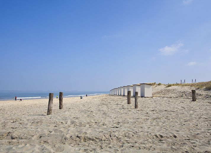 EuroParcs Bad Meersee